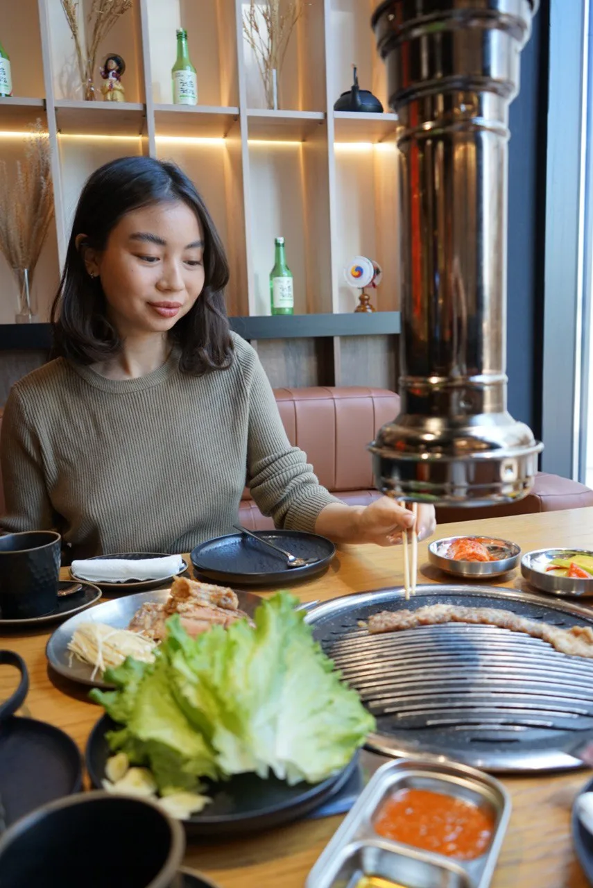 Подробнее о статье Seoul Meet: мясо из Кореи